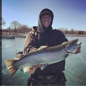 Meet your Posher, Joel